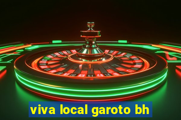 viva local garoto bh